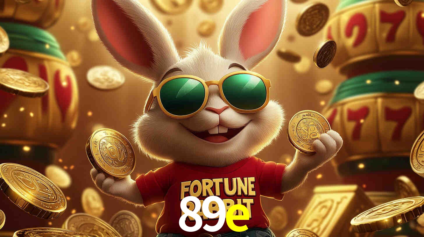 89e: Seu Cassino Premiado com Pagamentos Rápidos