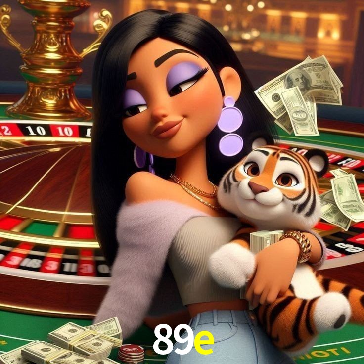 Welcome Bonus 89e