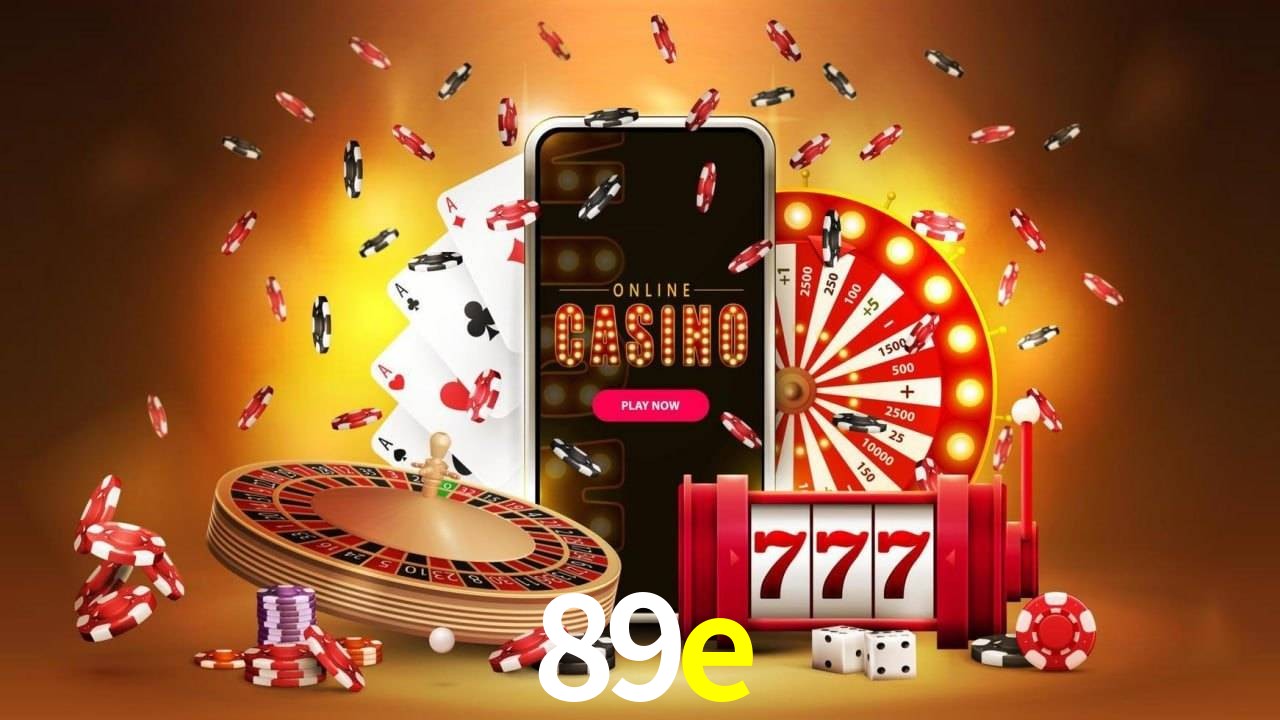 Experiência VIP 89e