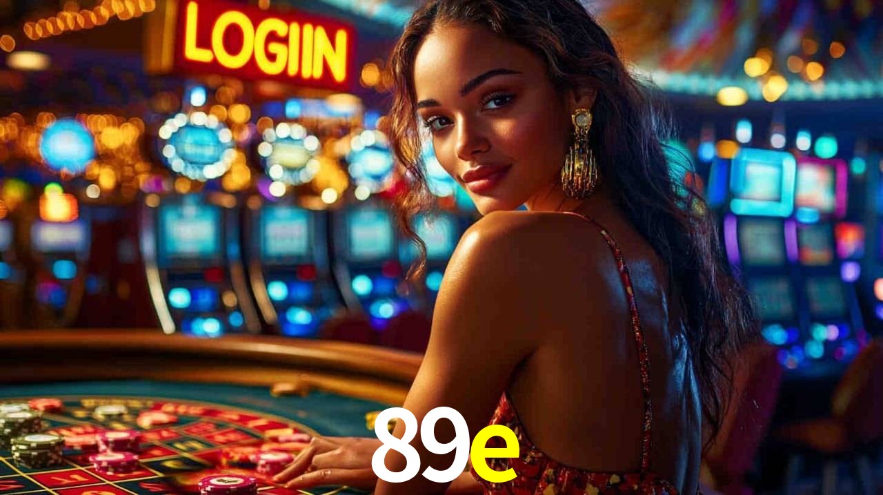 Estatísticas 89e