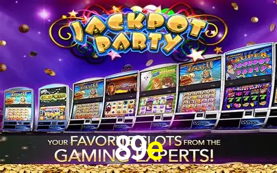 Descubra a Magia dos Jogos de Arcade no 89e