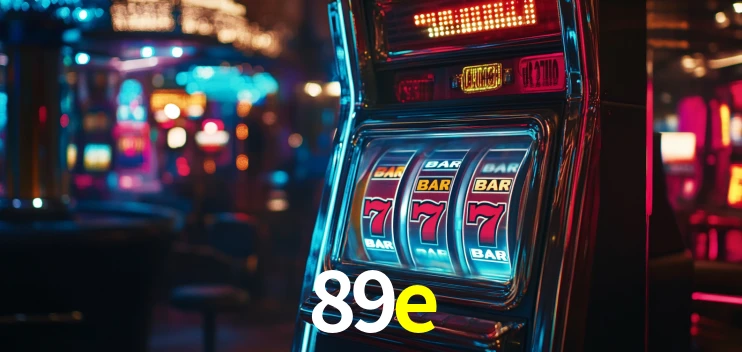 VIP Casino 89e