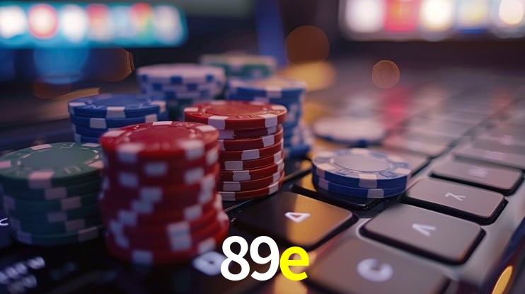 Casino Ao Vivo 89e