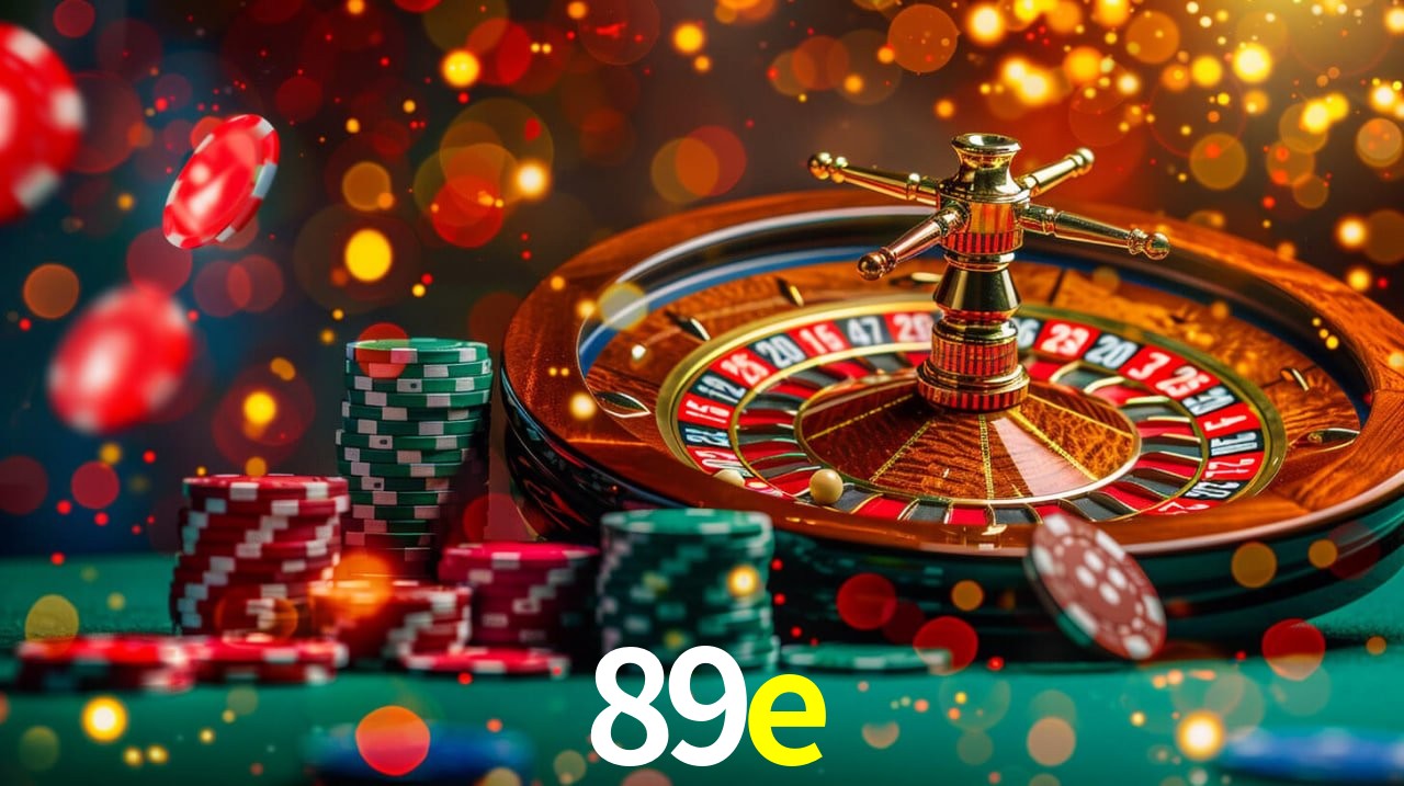 A Popularidade dos Caça-Níqueis no 89e