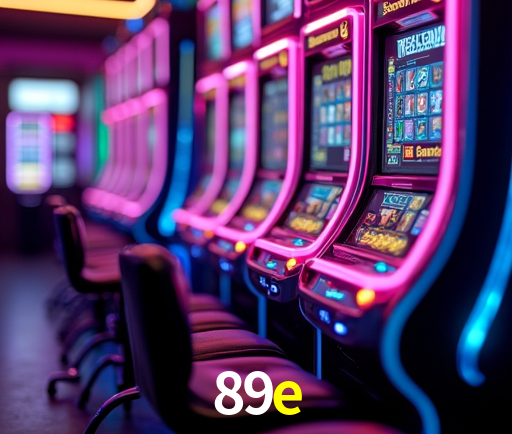Promoção Relâmpago 89e