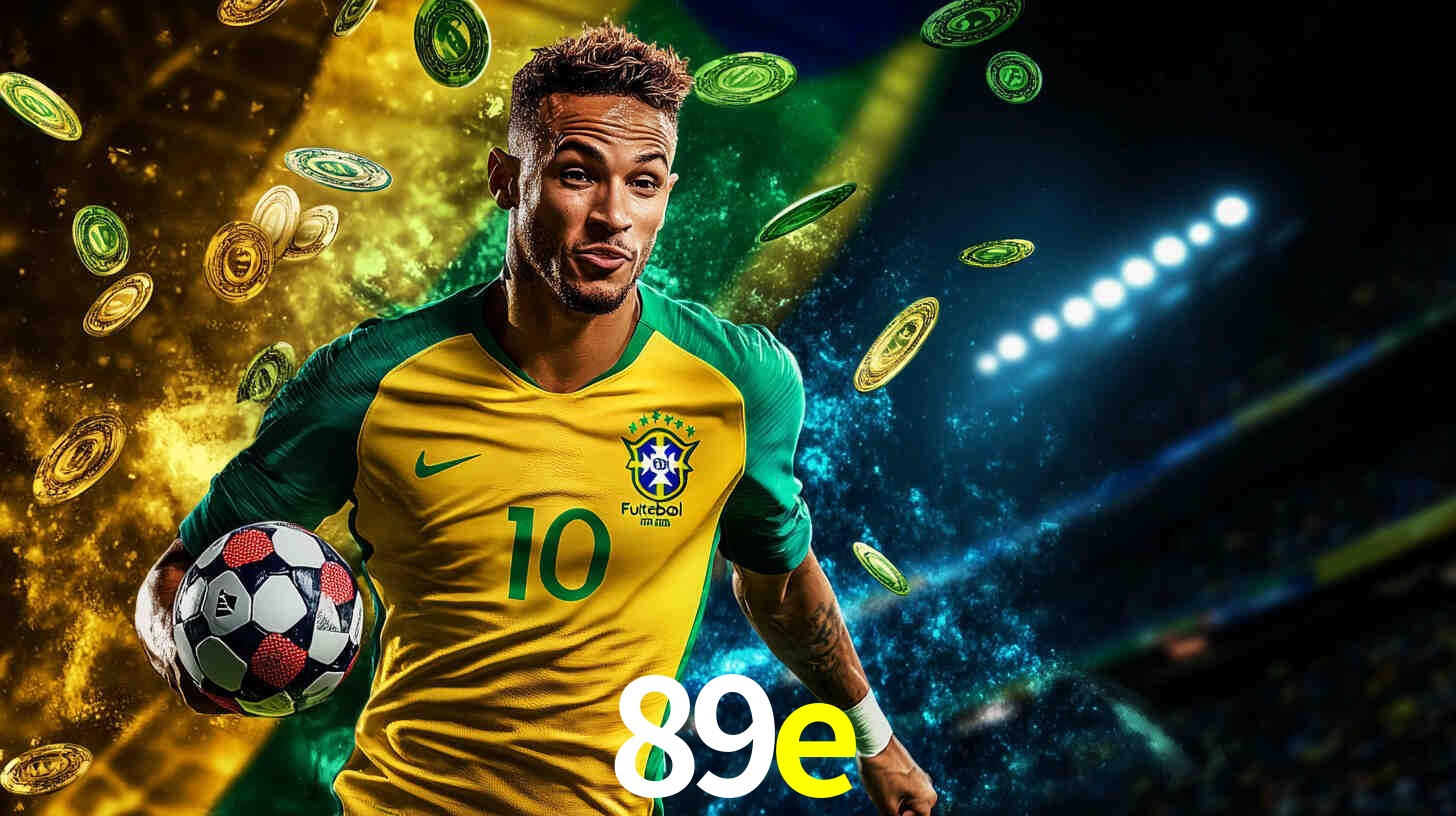 Inovações de Jogos na 89e: O Futuro das Experiências Interativas