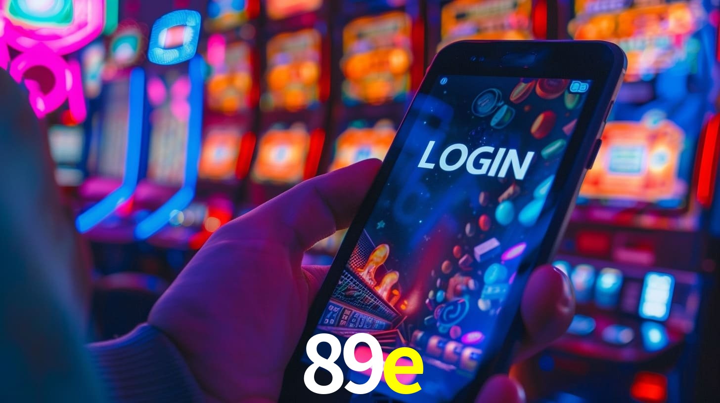 Jogos Exclusivos 89e