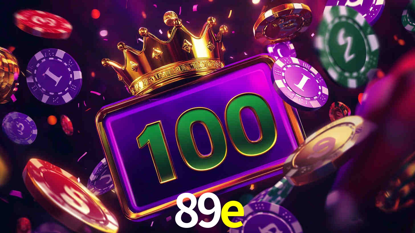 Live Casino 89e