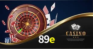 Casino VIP 89e