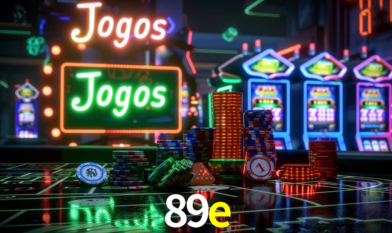 89e bet