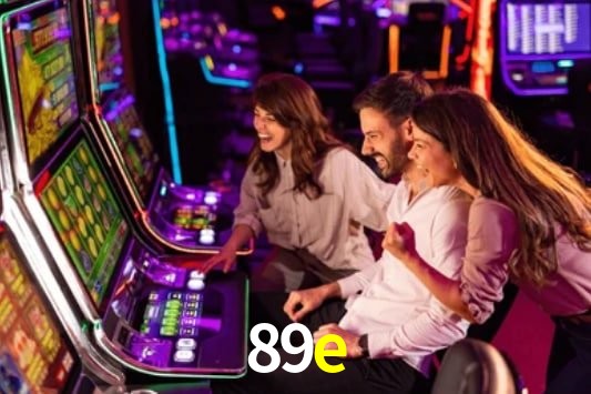Descubra o Programa VIP da 89e: Vantagens Exclusivas para Jogadores