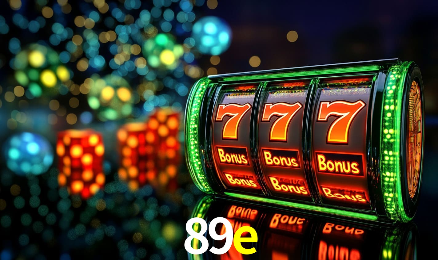 Estatísticas do Jogo 89e