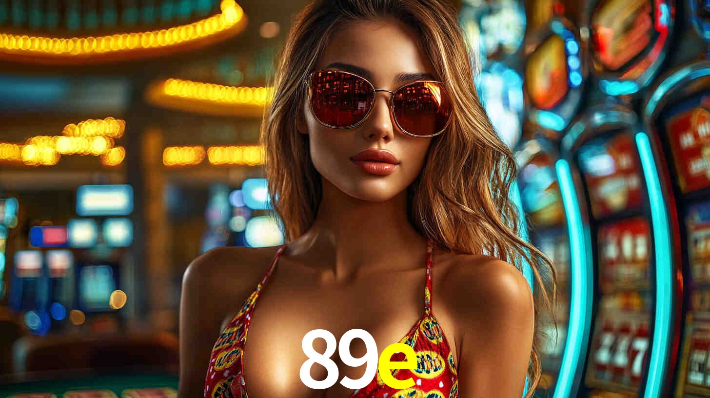Welcome Bonus 89e