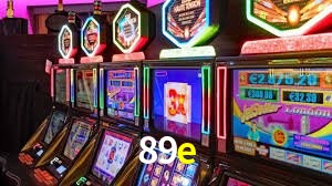 Desvendando o Mundo dos Jogos Virtuais na 89e