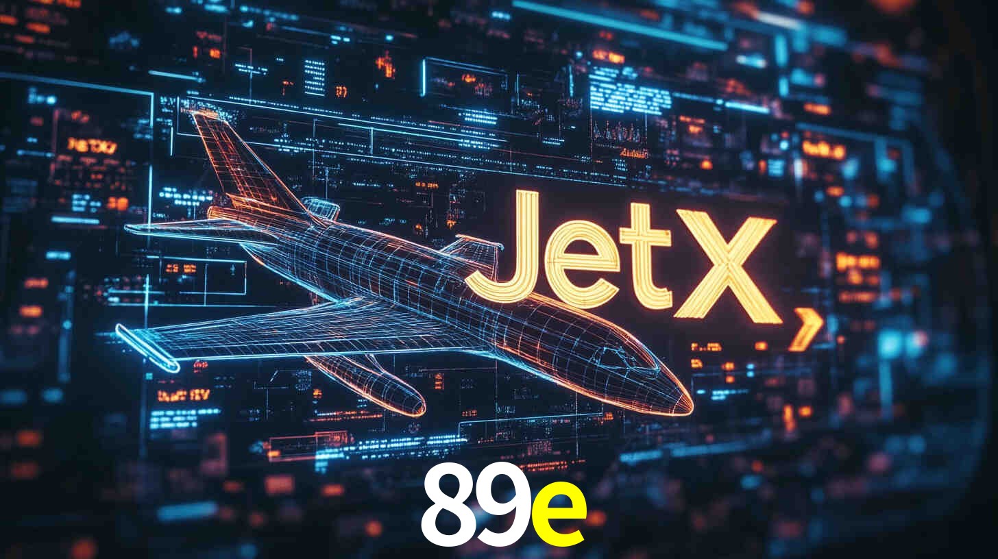 A Revolução dos Aplicativos de Jogos no 89e