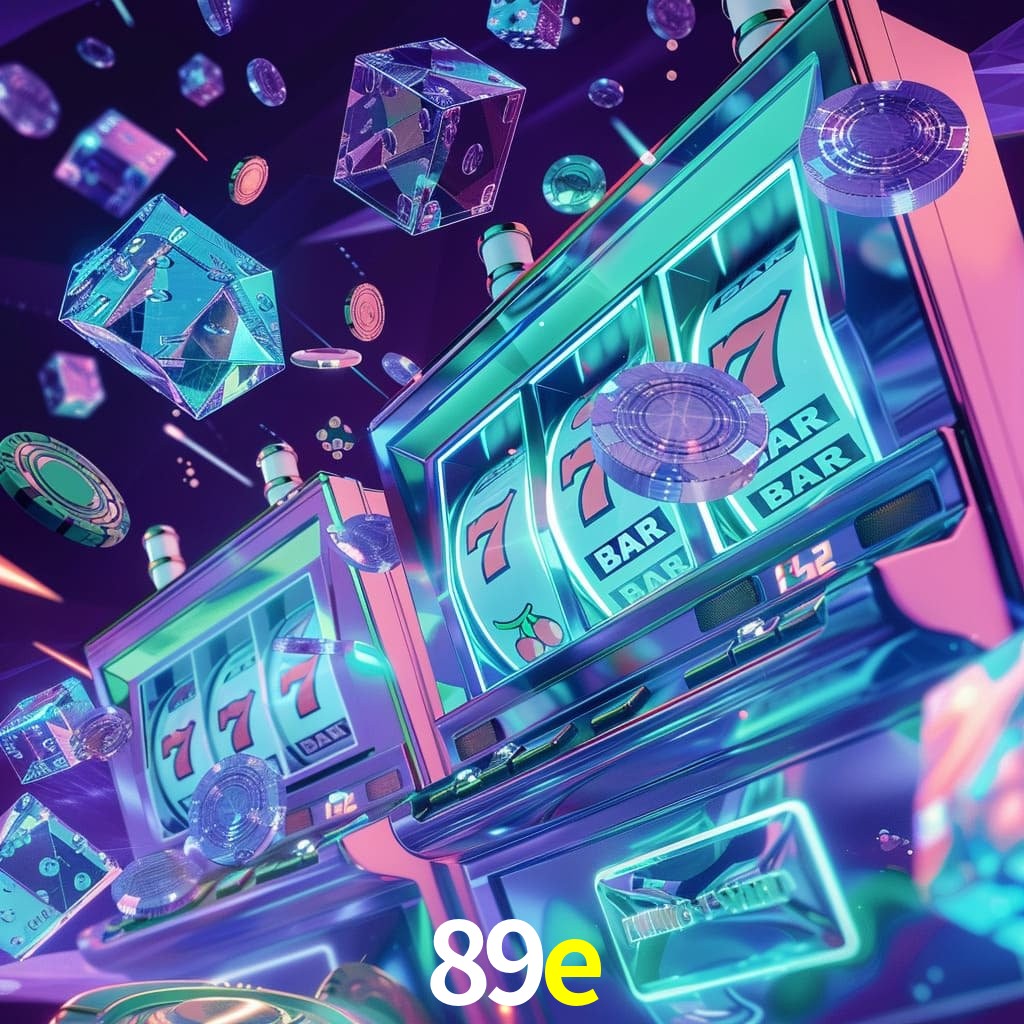 Descubra a Essência do 89e: Nossa História e Compromissos