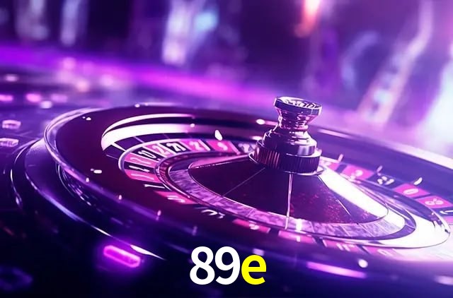 A Experiência Imersiva dos Cassinos Ao Vivo no 89e