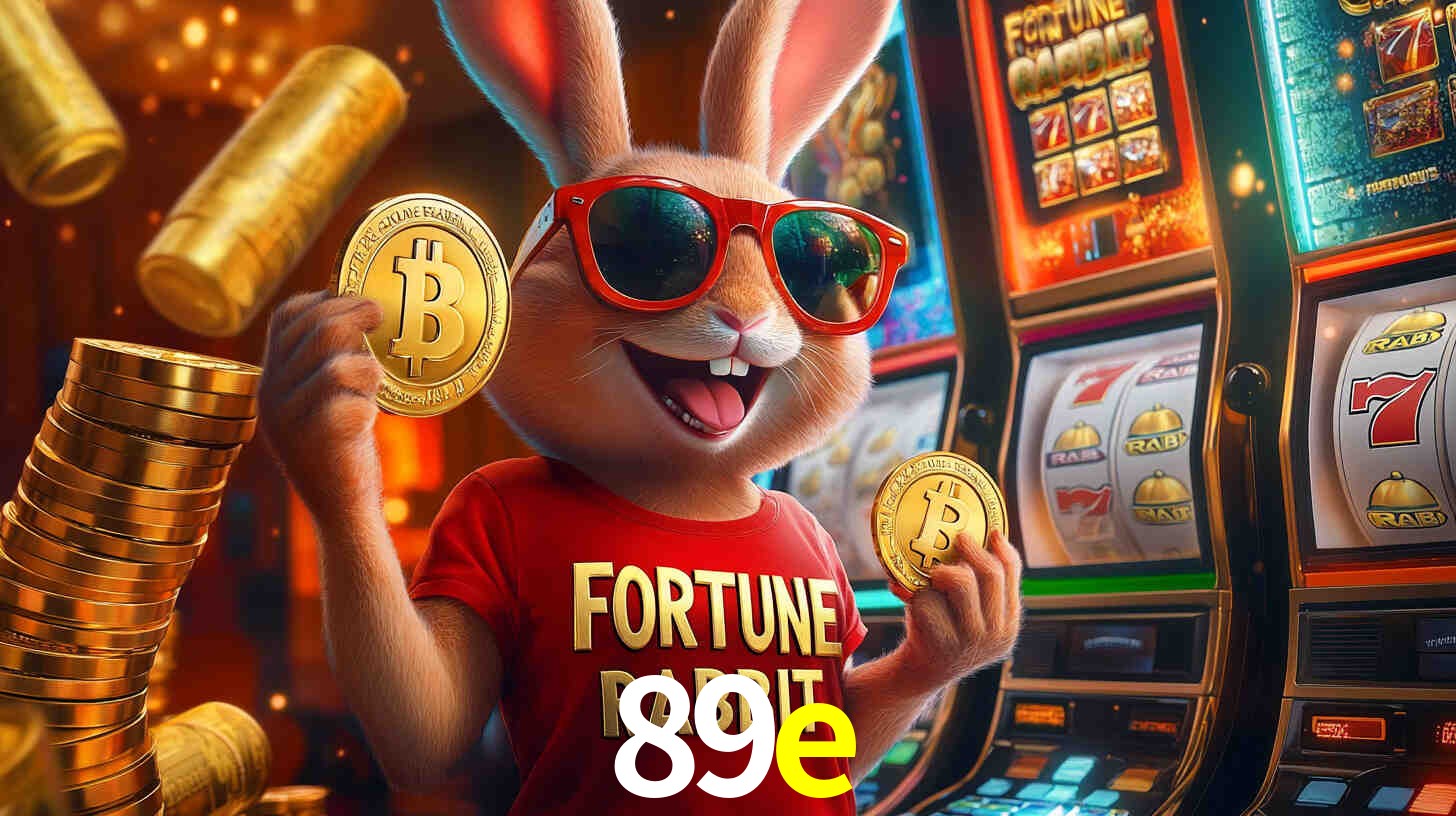 A Emoção da Loteria na 89e: Uma Chance de Mudança de Vida