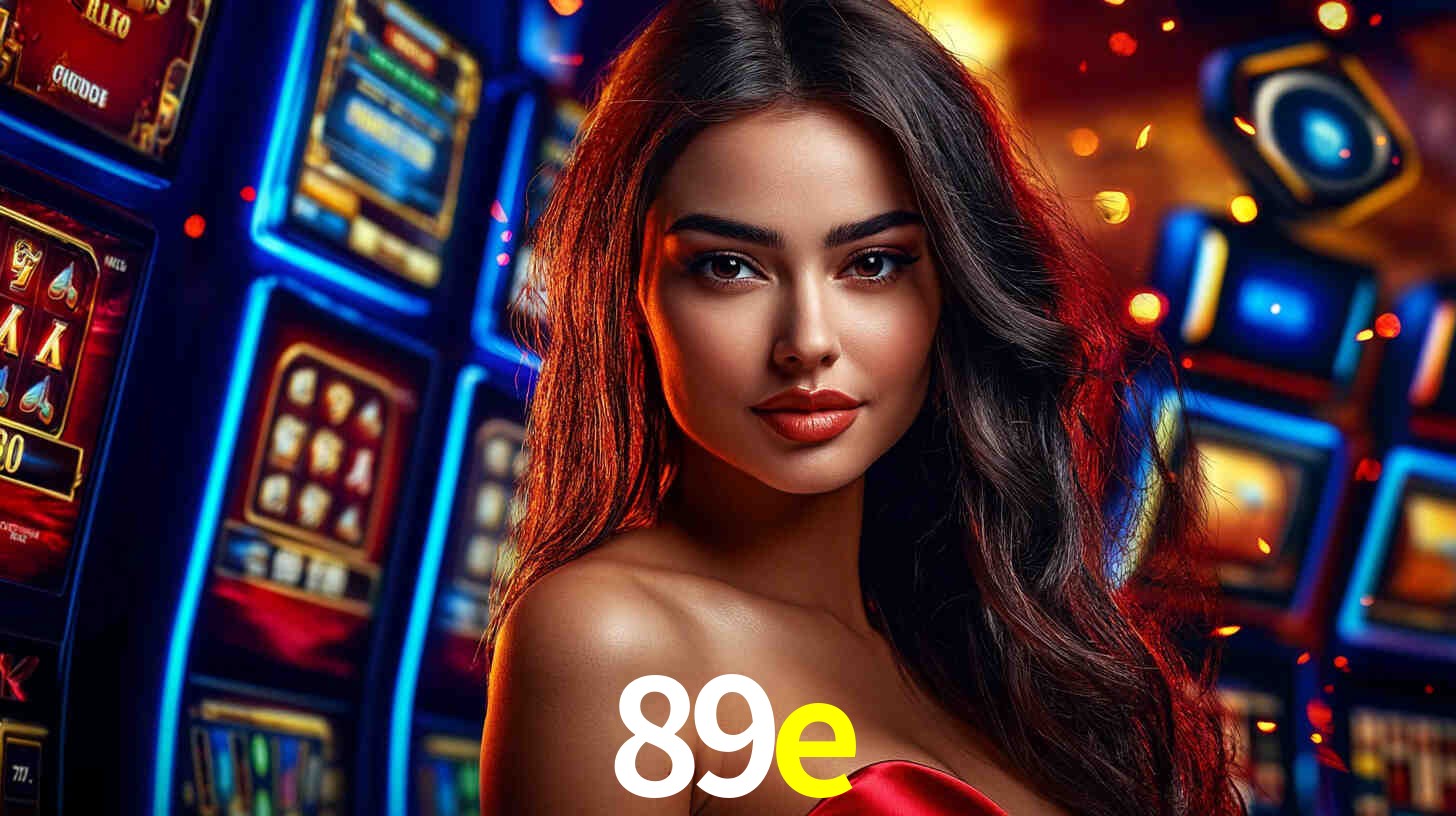 A Popularidade dos Caça-Níqueis no 89e