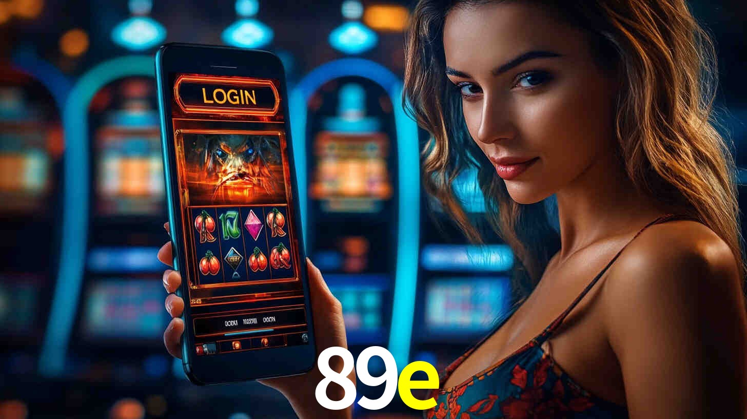 89e: Jogue Crash e Experimente Alta Recompensa Instantânea