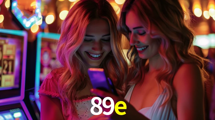 Explore as vantagens do 89e: serviço profissional e confiabilidade