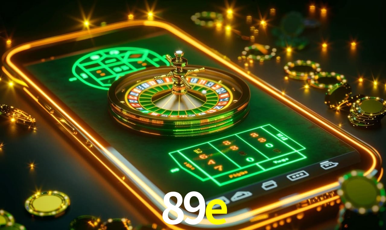 Login Seguro 89e