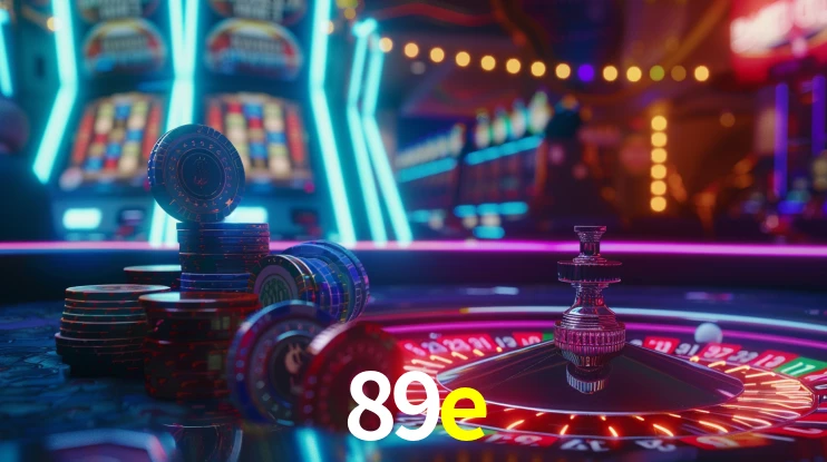 Game Providers 89e