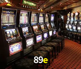 Desvendando o Mundo dos Jogos Virtuais na 89e
