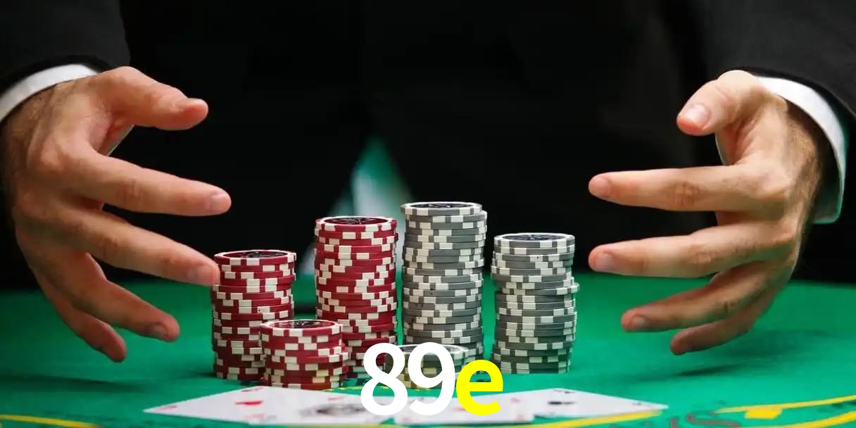 cassino 89e