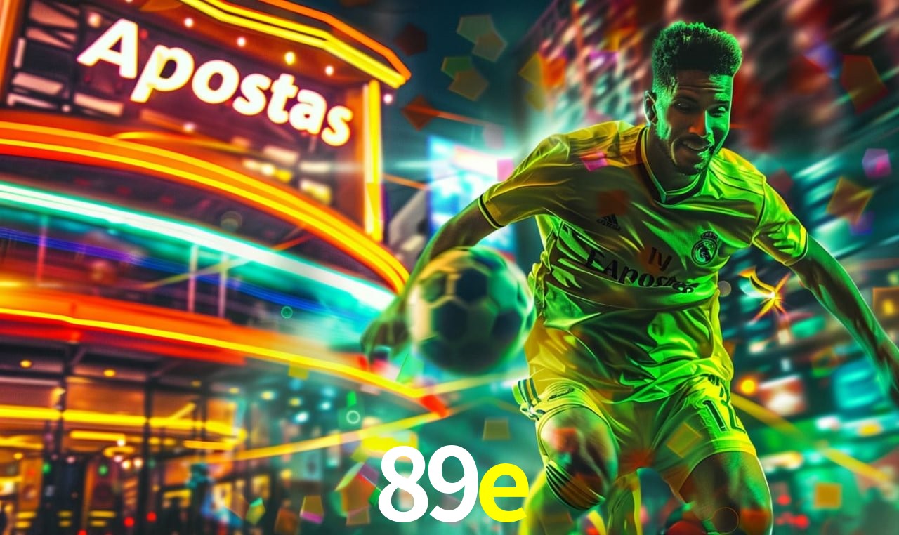 Apostas de Tênis 89e